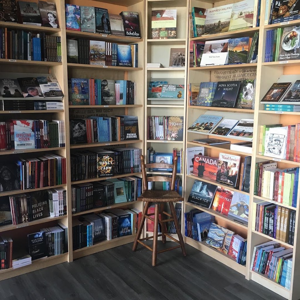 Open Book Coffee | 3660 Strawberry Hill St, Halifax, NS B3K 5A9, Canada