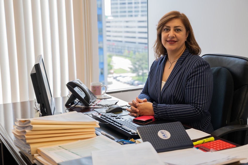 Shila Ghaffarzadeh | 23 Lesmill Rd Unit#304, North York, ON M3B 3P6, Canada | Phone: (647) 781-4333
