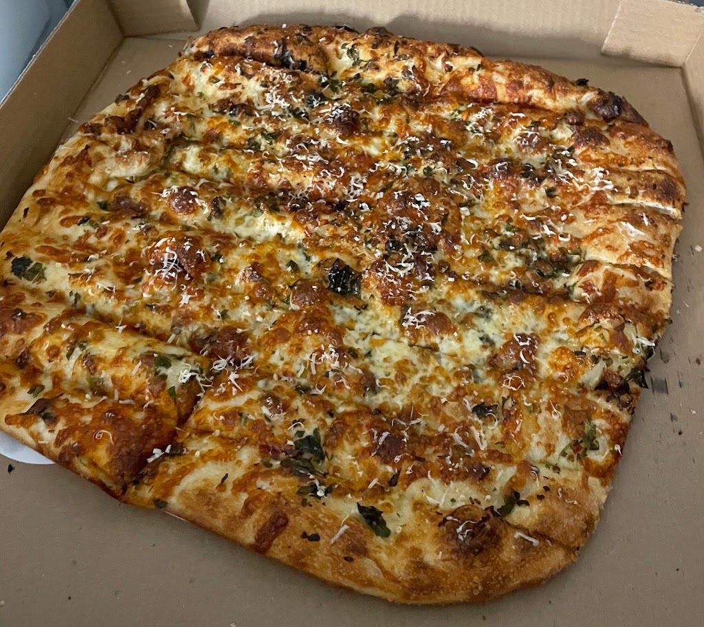 Later Pizza | 48 Pine St, Collingwood, ON L9Y 2N7, Canada | Phone: (705) 445-0202