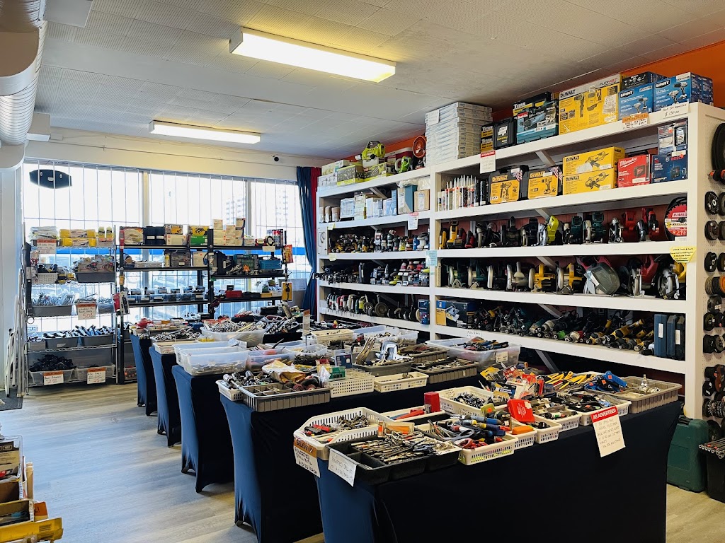 Deelz Tools and Such | 3313 17 Ave SE, Calgary, AB T2A 0R2, Canada | Phone: (403) 272-9981