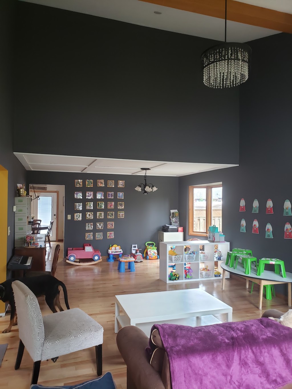 fallans friends home daycare | 84 Norway Maple Dr, Chatham, ON N7L 5E1, Canada | Phone: (519) 350-7005