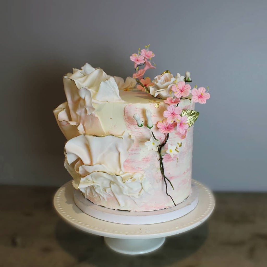 Dalia Cake | 3335 Stoney Crescent, Mississauga, ON L5M 0N6, Canada | Phone: (416) 939-7714