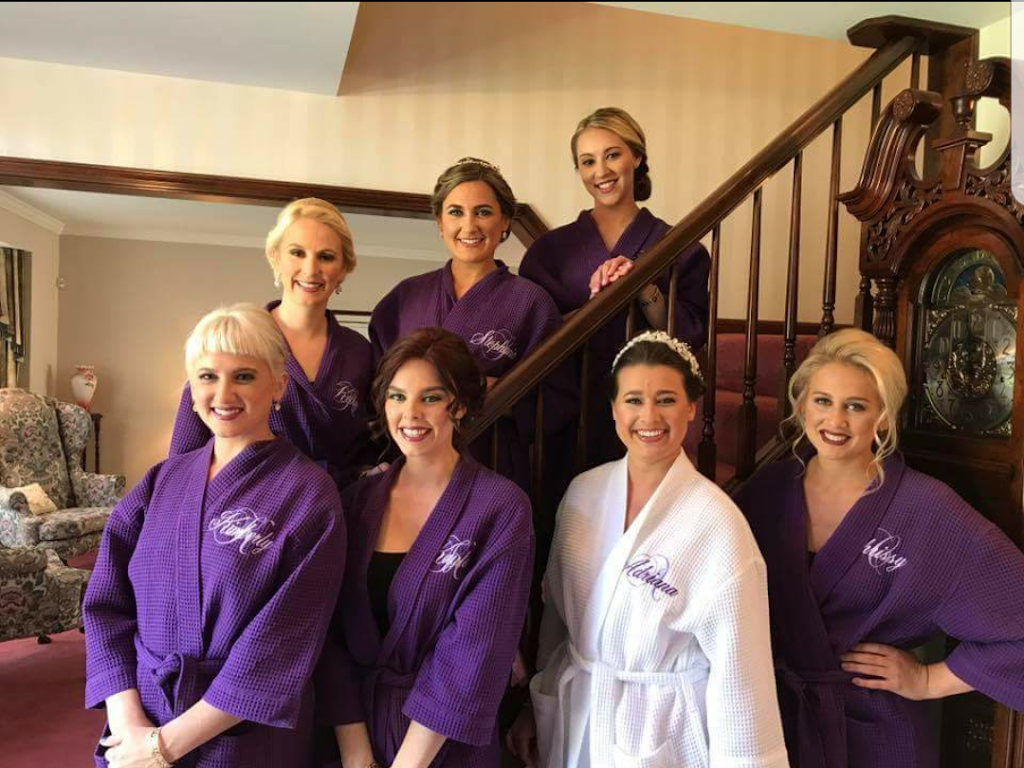Evelina Natoli Hairstylist & Makeup Artist | Teez Hair Salon, 471 Englewood Ave, Buffalo, NY 14223, USA | Phone: (716) 238-0675