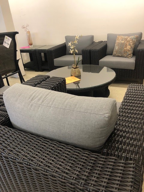 PRO Patio Furniture | 484 Plains Rd E, Burlington, ON L7T 2E2, Canada | Phone: (905) 333-8008