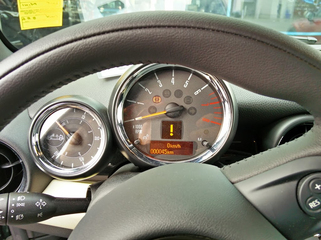 MINI Markham | 8111 Kennedy Rd, Unionville, ON L3R 5M2, Canada | Phone: (905) 513-8900