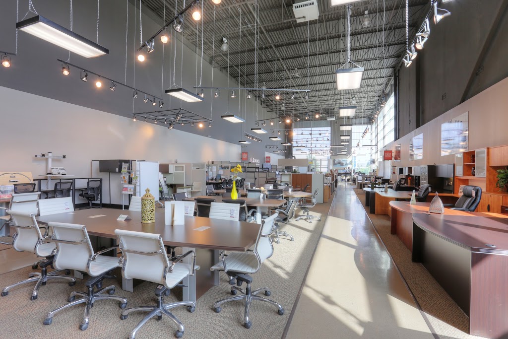 Source Office Furniture - Brampton | 5 Resolution Dr Unit 1, Brampton, ON L6W 0A5, Canada | Phone: (905) 457-8484