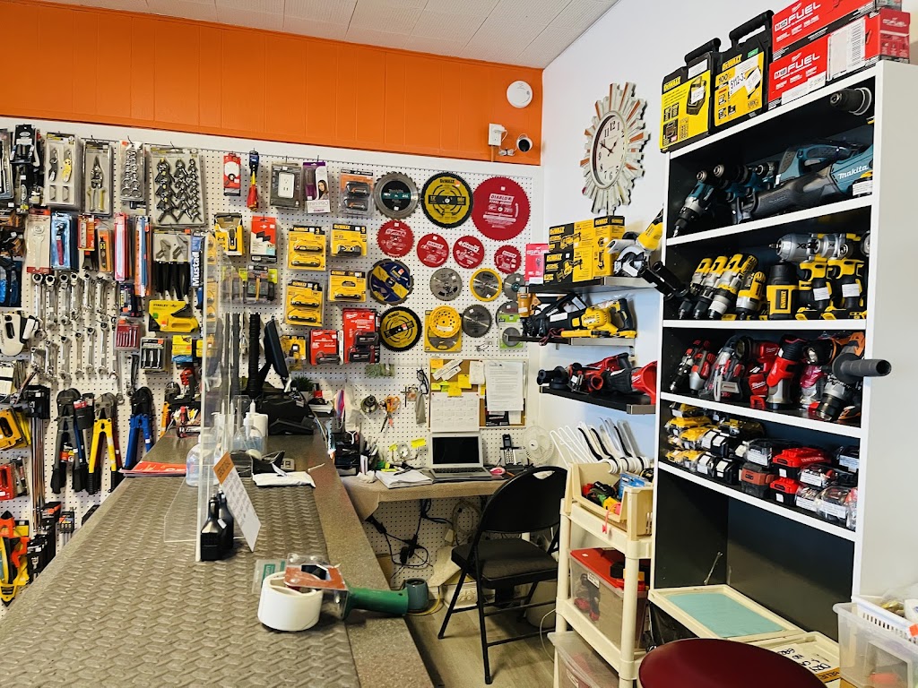 Deelz Tools and Such | 3313 17 Ave SE, Calgary, AB T2A 0R2, Canada | Phone: (403) 272-9981