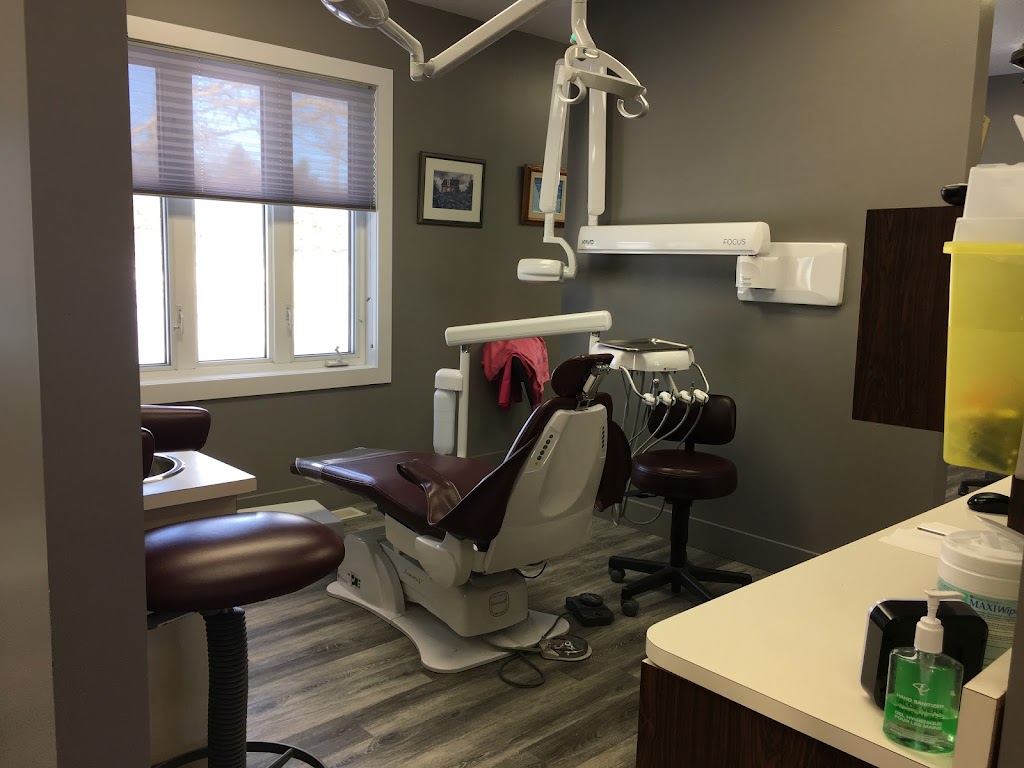 Waterview Dental Drs. Kim Wenn & Varun Sharma | 519 N River Rd, Charlottetown, PE C1E 1J6, Canada | Phone: (902) 628-8088
