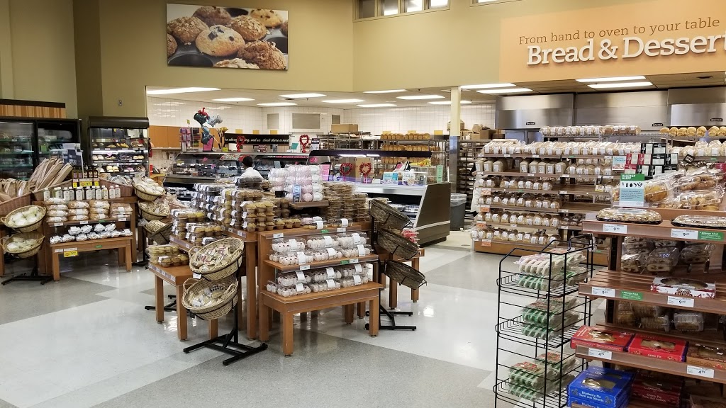 Sobeys - Namao | 9611 167 Ave, Edmonton, AB T5Z 3L1, Canada | Phone: (780) 473-3442