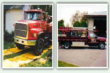Boadway Roger Water Well Drilling | 25684 ON-48, Georgina, ON L0E 1R0, Canada | Phone: (800) 261-5837