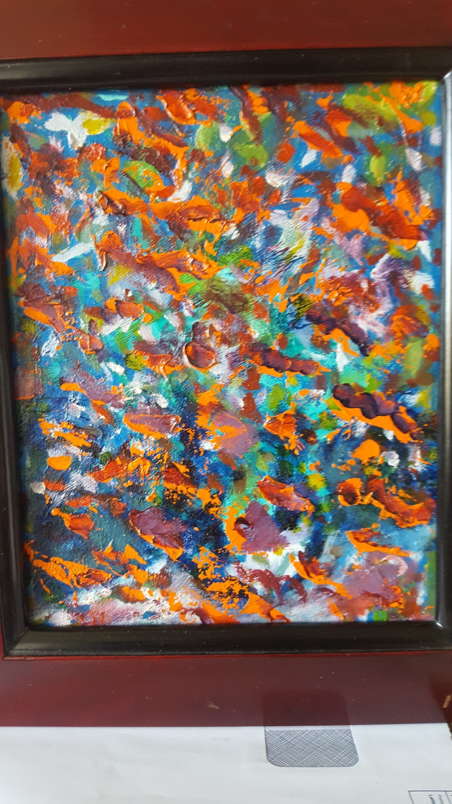 Gallery Gabor Limited | 577 Tedwyn Dr, Mississauga, ON L5A 1K1, Canada | Phone: (647) 857-0914