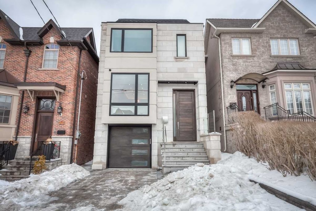 Vahid Nojavan- Real Estate Agent | 28 Drewry Ave, North York, ON M2M 1C8, Canada | Phone: (416) 856-4945