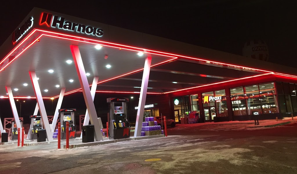 Harnois Proxi Extra | 100 Montée des Pionniers, Terrebonne, QC J6V 1S8, Canada | Phone: (450) 582-6648