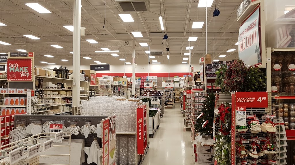 Michaels | 2-20 John Birchall Rd, Richmond Hill, ON L4S 0B2, Canada | Phone: (905) 780-7717