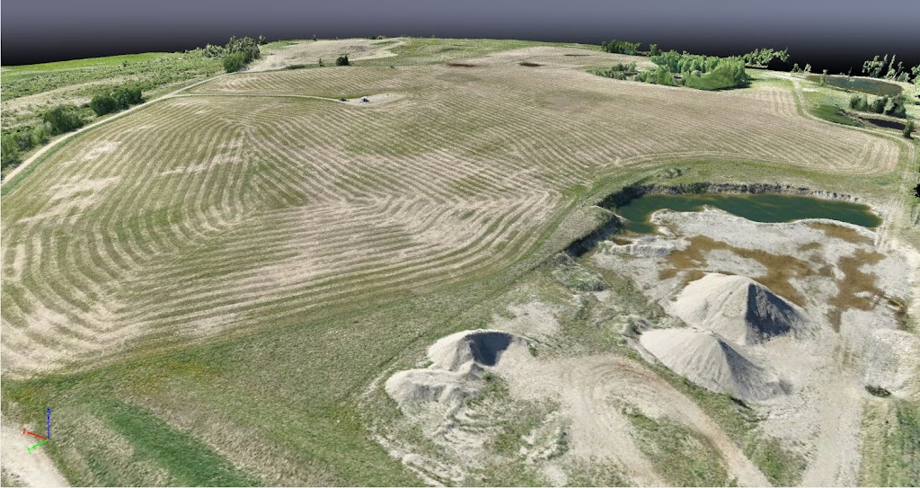 Starscream Aerial Services | Blackfalds, AB T0M 0J0, Canada | Phone: (888) 622-6515