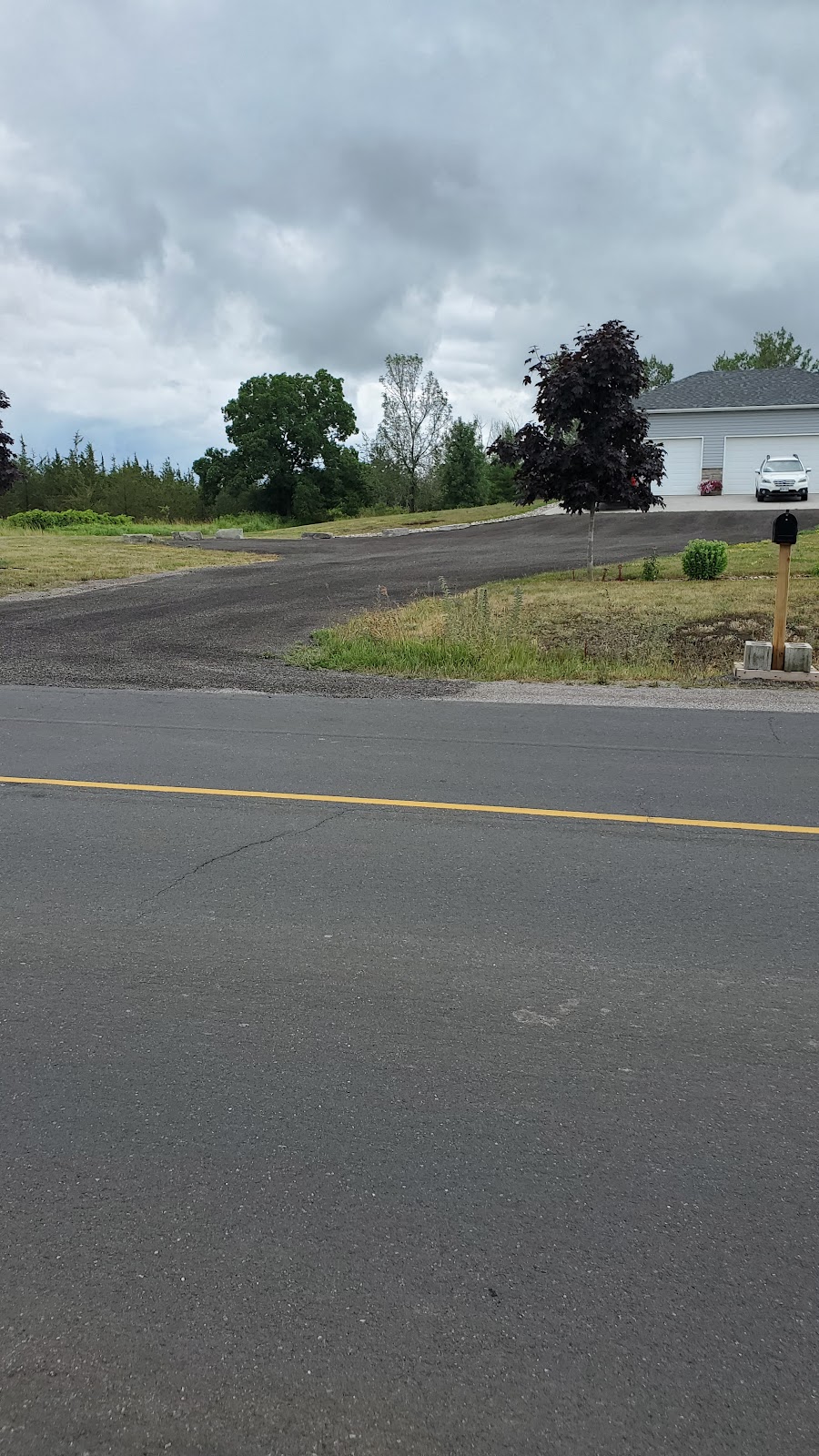 Fennell C B Ltd | 29 County Road 18, Cherry Valley, ON K0K 1P0, Canada | Phone: (613) 476-2653