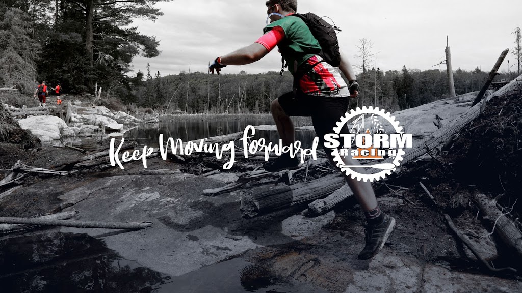 Storm Racing | 454 Pringle Ave, Milton, ON L9T 7M4, Canada | Phone: (905) 580-2767