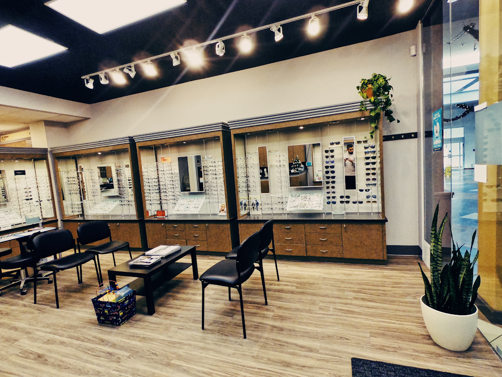 Northwest Vision Clinic | 3630 Brentwood Rd NW #303B, Calgary, AB T2L 1K8, Canada | Phone: (403) 208-4888