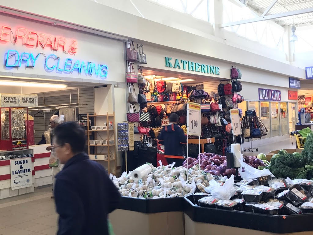 Katherine Fashion Accessories | 1880 Eglinton Ave E, Scarborough, ON M1L 2L1, Canada | Phone: (416) 752-5536