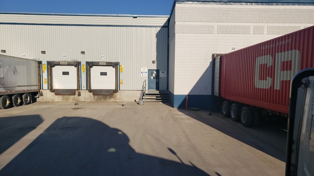 Burnbrae Farms | 500 Pandora Ave W, Winnipeg, MB R2C 1N1, Canada | Phone: (204) 222-2783