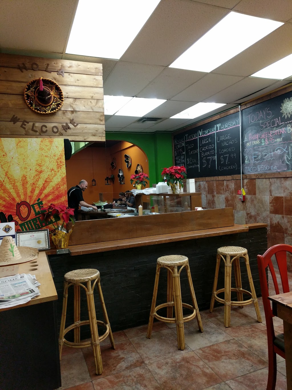 Ole Gourmet | 174 Hamilton Regional Rd 8, Stoney Creek, ON L8G 1C2, Canada | Phone: (905) 930-9898