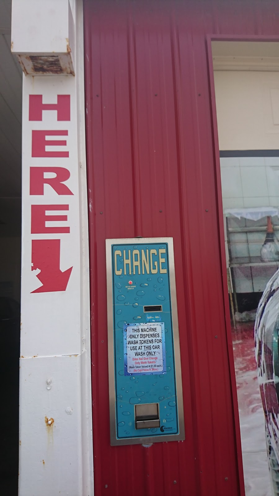 Kwick Stop ESSO - 24 Hrs | 433 Kent St W, Lindsay, ON K9V 6C3, Canada | Phone: (705) 328-1033