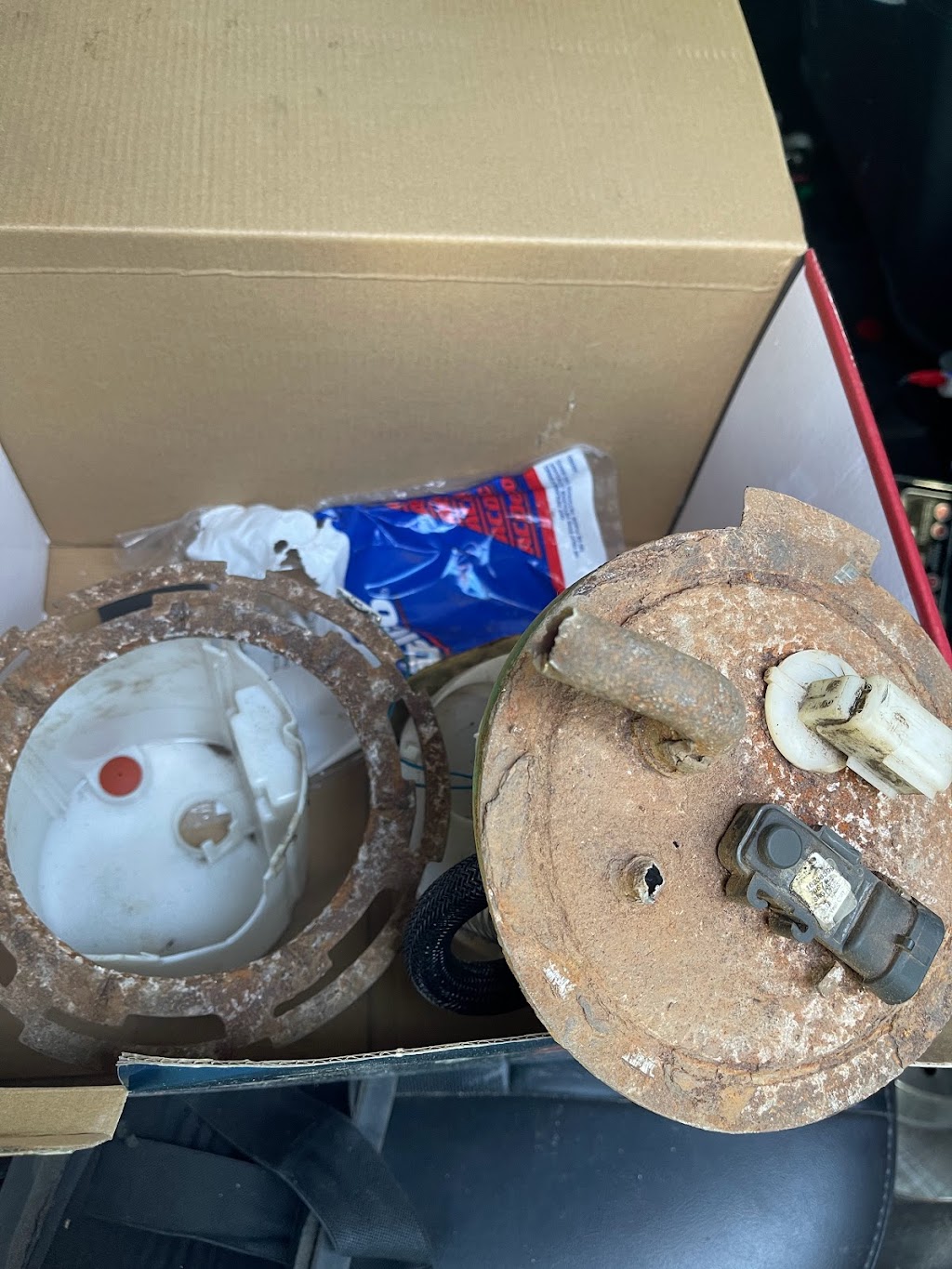 Jeff à domicile Tire et Service Auto | 908 Bd Jarry, Laval, QC H7W 2W6, Canada | Phone: (438) 357-4055