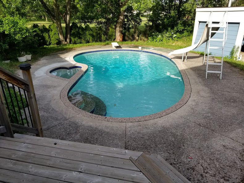 Impeccable Pools | 254 Dundas St E, Waterdown, ON L8B 0E7, Canada | Phone: (289) 895-7473