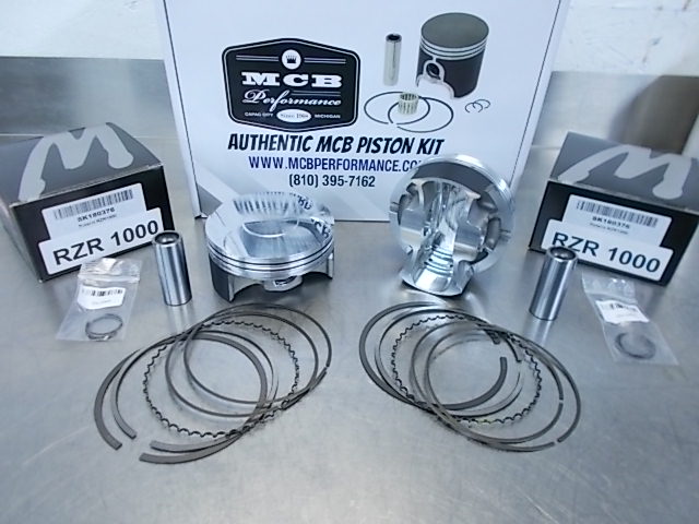 MCB Performance & Parts | 14500 Foley Rd, Capac, MI 48014, USA | Phone: (810) 395-7162