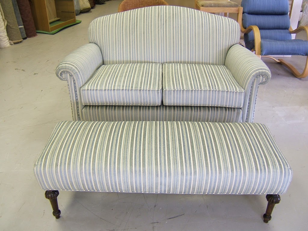 Artifax Upholstery | 3518 W 4th Ave, Vancouver, BC V6R 1N8, Canada | Phone: (604) 731-8066