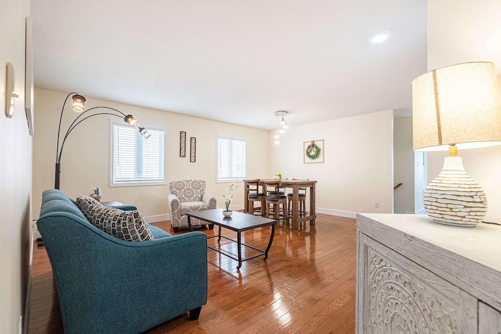 Space and illusions | 1385 Thornley St, London, ON N6K 0B2, Canada | Phone: (519) 630-6760