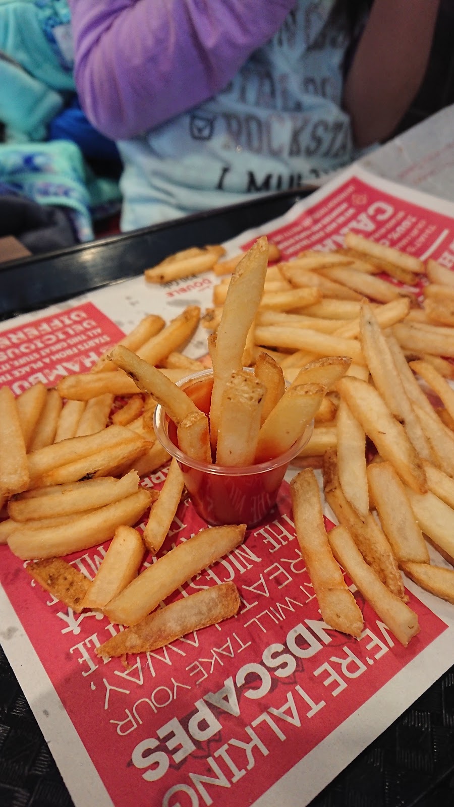 Wendys | 9970 ON-48, Markham, ON L6E 0E9, Canada | Phone: (905) 294-1880