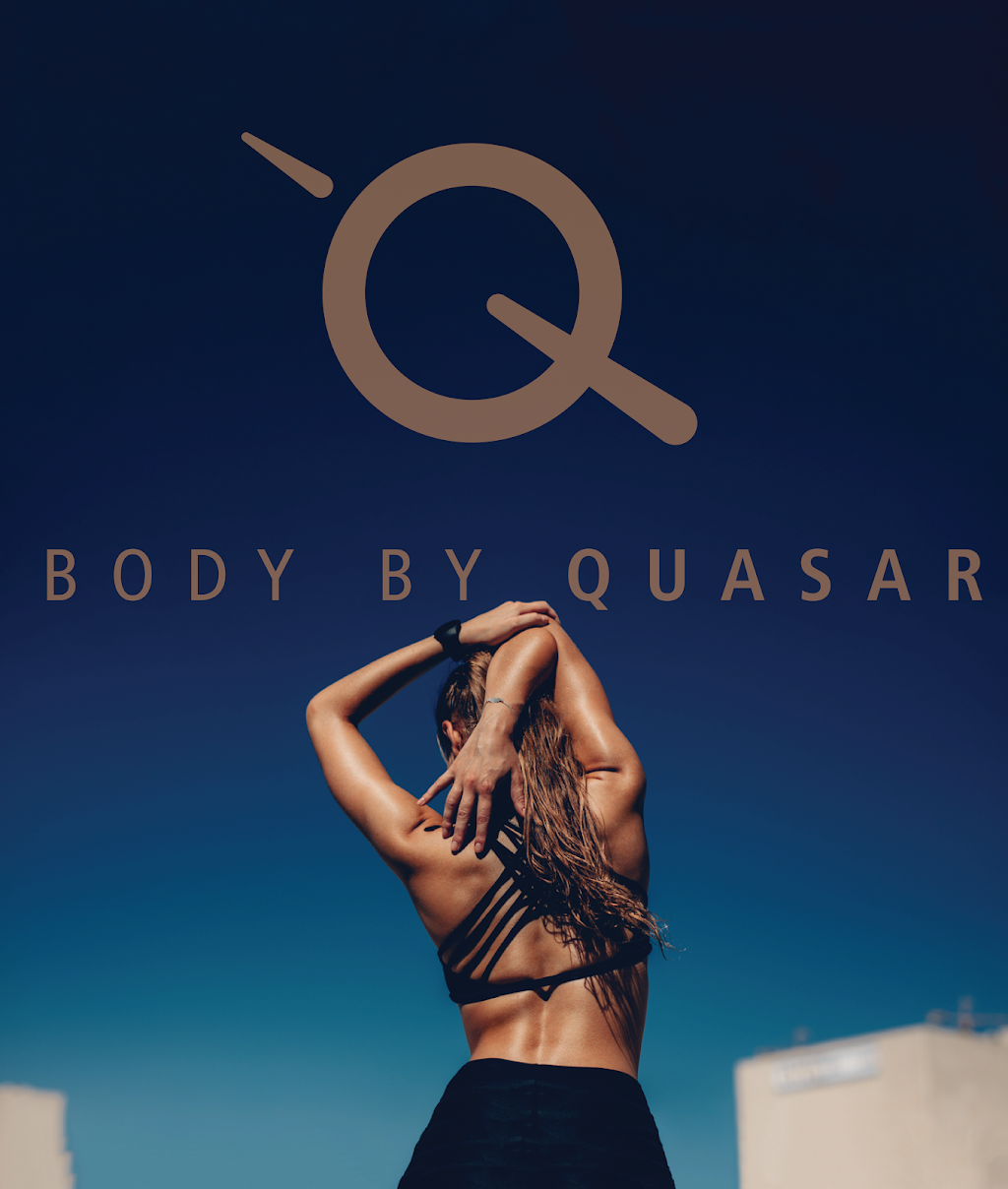 Body By Quasar Fitness | 24 Batteaux St, Barrie, ON L4N 2J3, Canada | Phone: (647) 236-7748