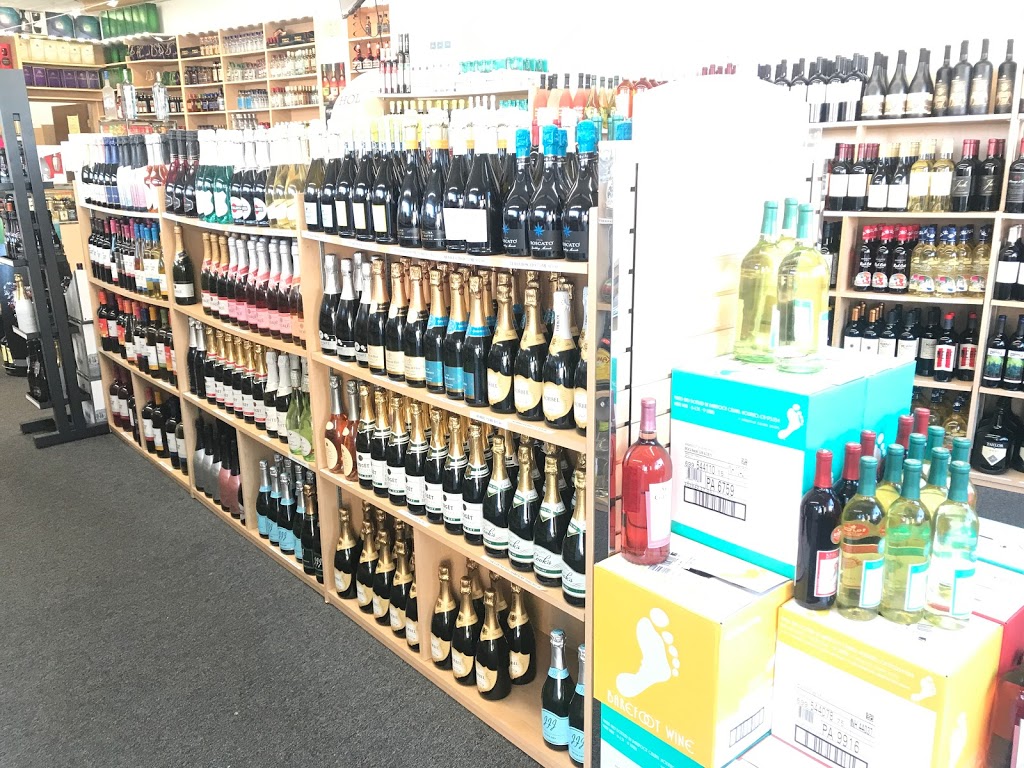 Star liquor & wine | 1100 Kenmore Ave, Buffalo, NY 14216, USA | Phone: (716) 322-0969