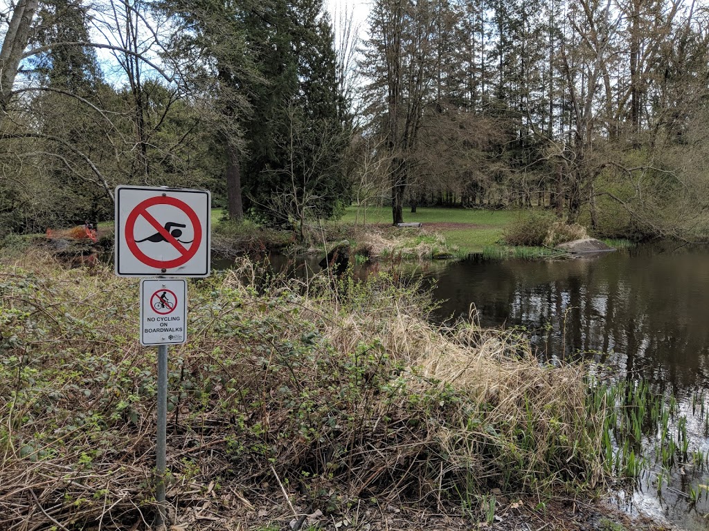 Deer Lake Trails | Unnamed Road, Burnaby, BC V5H 4R4, Canada