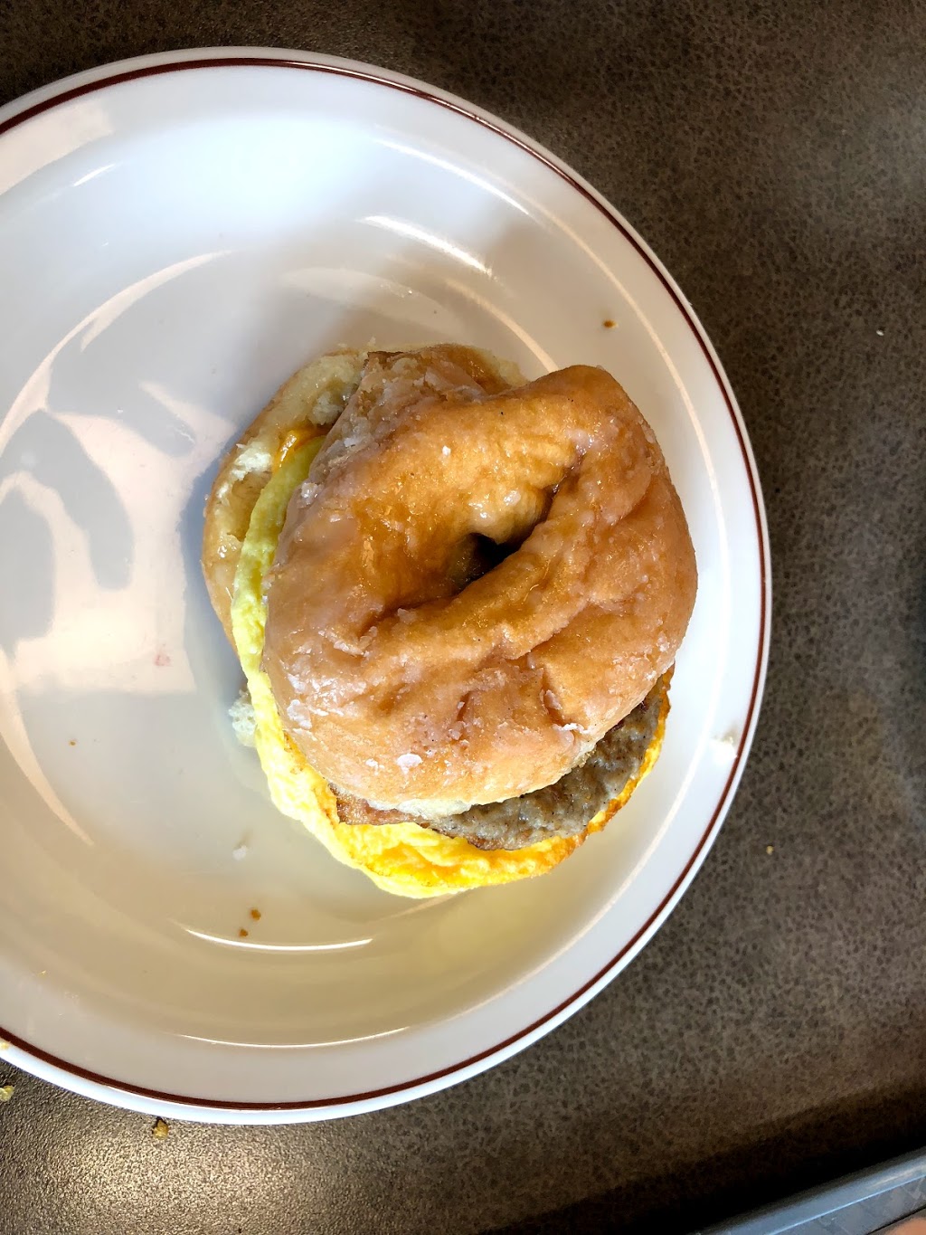Tim Hortons | 105 Boulevard Cardinal Léger, Pincourt, QC J7V 3Y3, Canada | Phone: (514) 453-8282