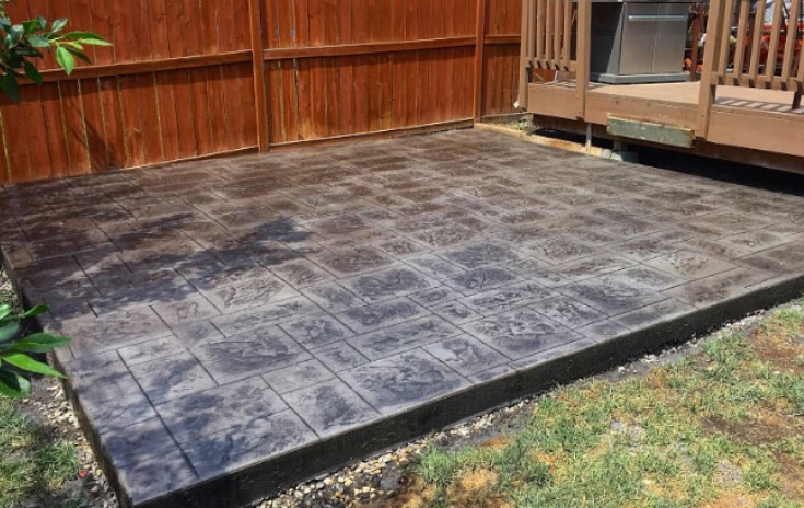 Fowler Custom Concrete | 1471 Lakeview Arrow Creek Rd, Creston, BC V0B 1G1, Canada | Phone: (250) 254-7510