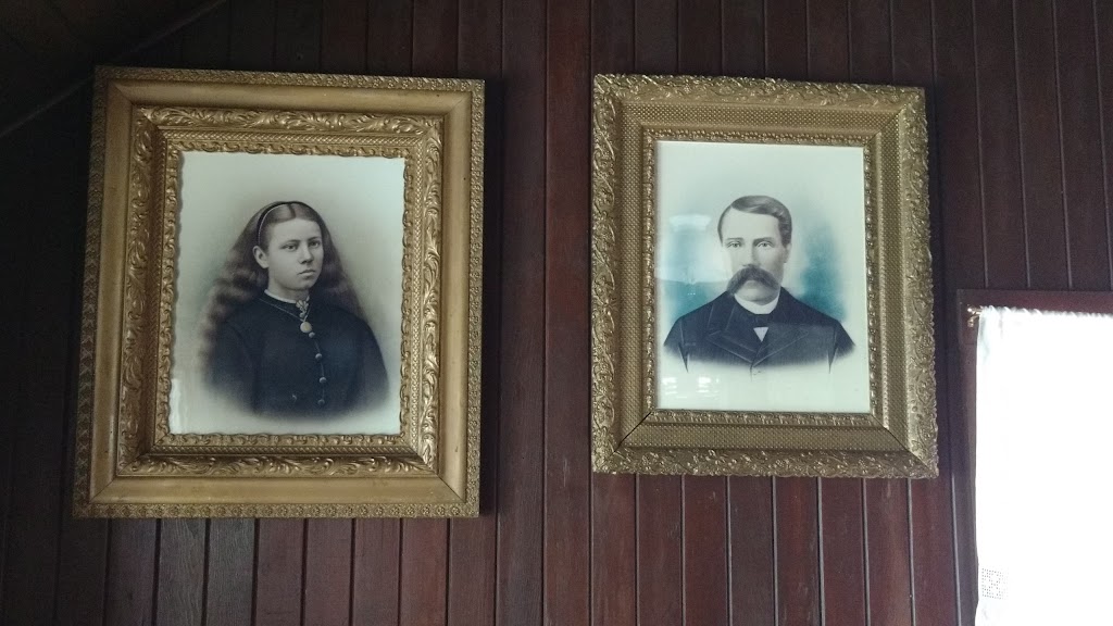 Stephansson House Provincial Historic Site | Spruce View, AB T0M 1V0, Canada | Phone: (403) 728-3929
