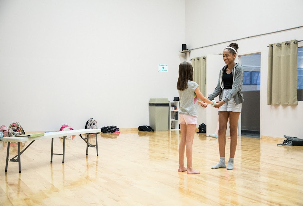Innovative Arts Toronto | 73 Samor Rd, North York, ON M6A 1J2, Canada | Phone: (289) 795-0584