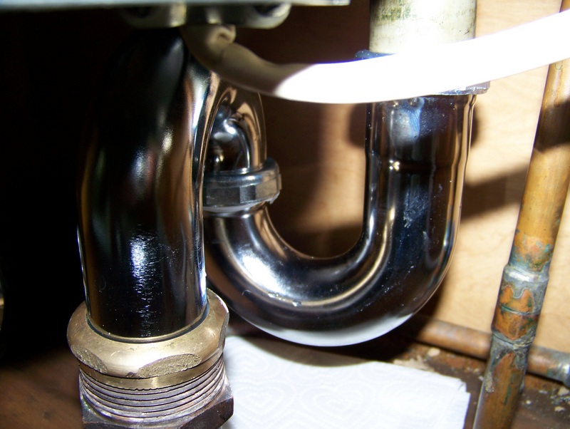 Frost & Kretsch Plumbing | 2225, 47212 Jefferson Ave, New Baltimore, MI 48047, USA | Phone: (586) 675-0097