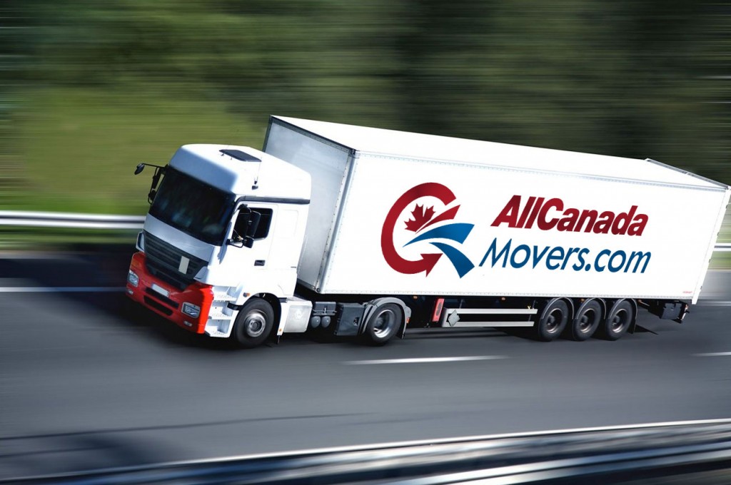 All Canada Movers | 12-3000 Boulevard des Laurentides Unit #280, Laval, QC H7K 3G5, Canada | Phone: (844) 808-1800