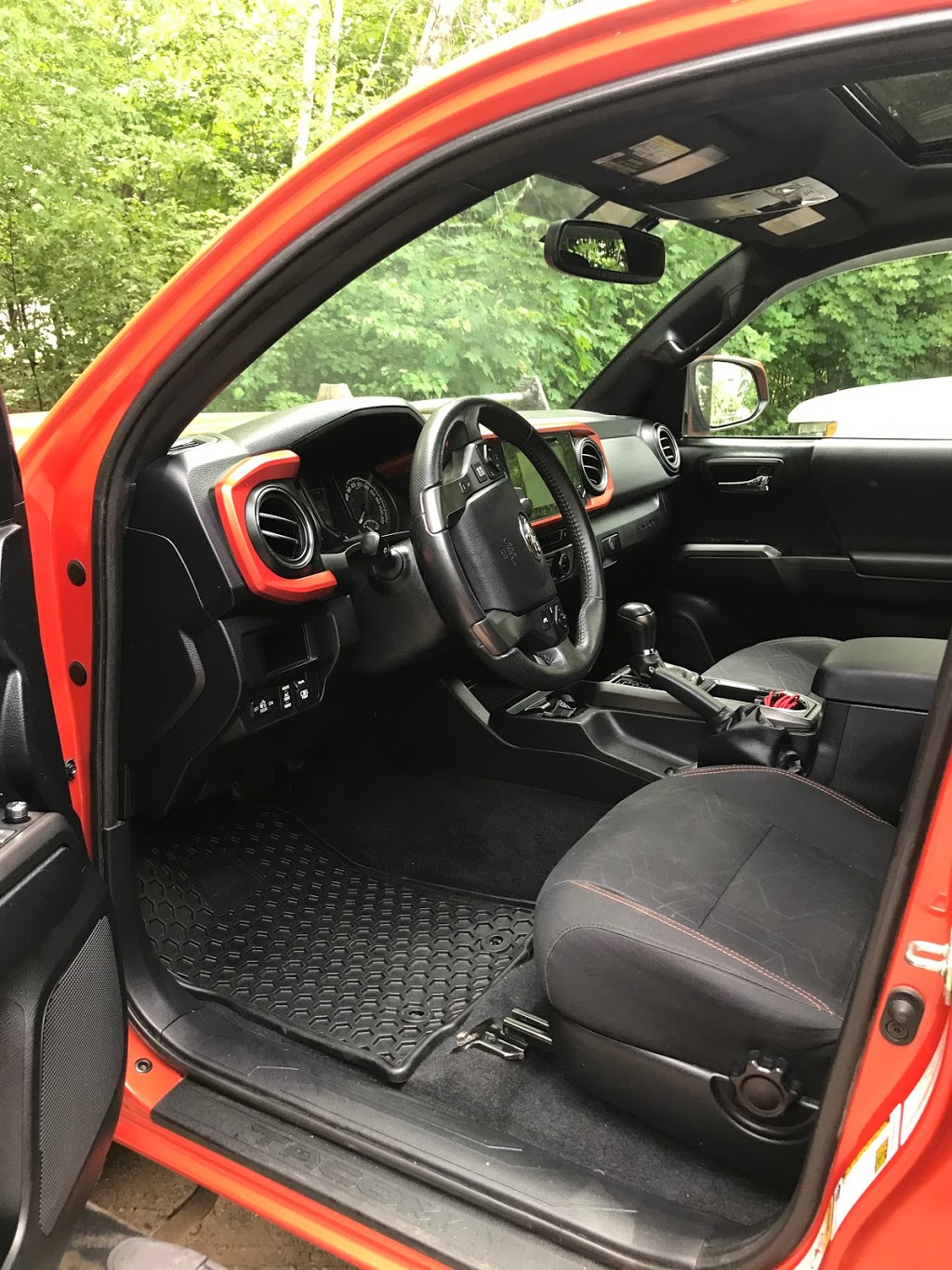 Waynes Auto Maid Professional Auto Cleaning | 1617 Black Rock Rd, Waterville, NS B0P 1V0, Canada | Phone: (902) 538-0300