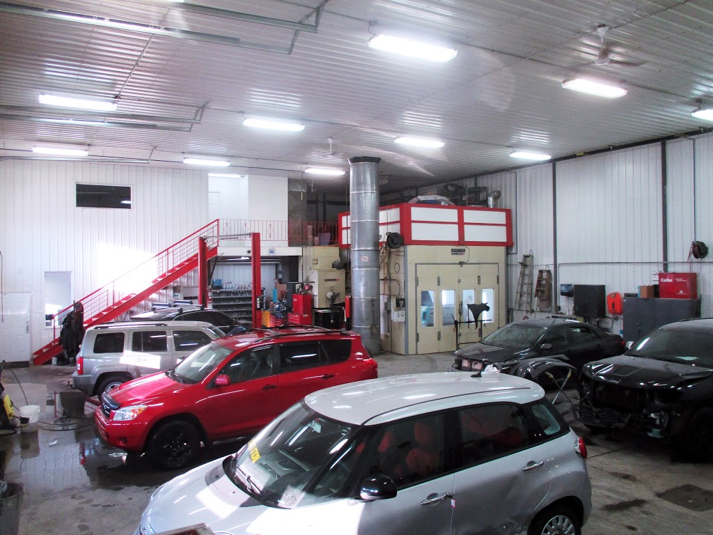 FIX AUTO GRAND BEAUPORT | 980 Avenue Nordique, Québec, QC G1C 0H1, Canada | Phone: (418) 687-0000