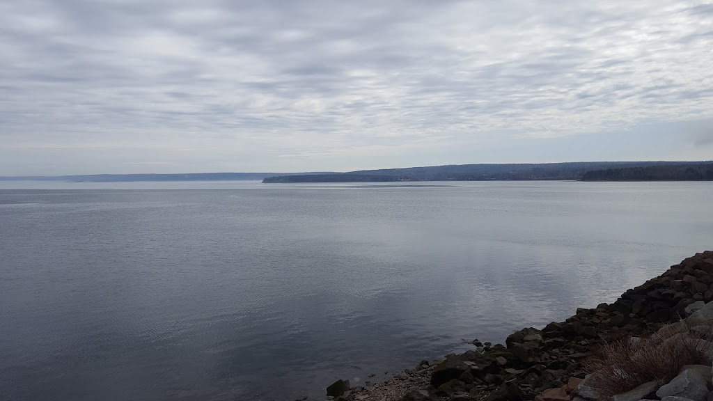 Come From Away B & B Inn | 98 Montague Row, Digby, NS B0V 1A0, Canada | Phone: (877) 392-2413