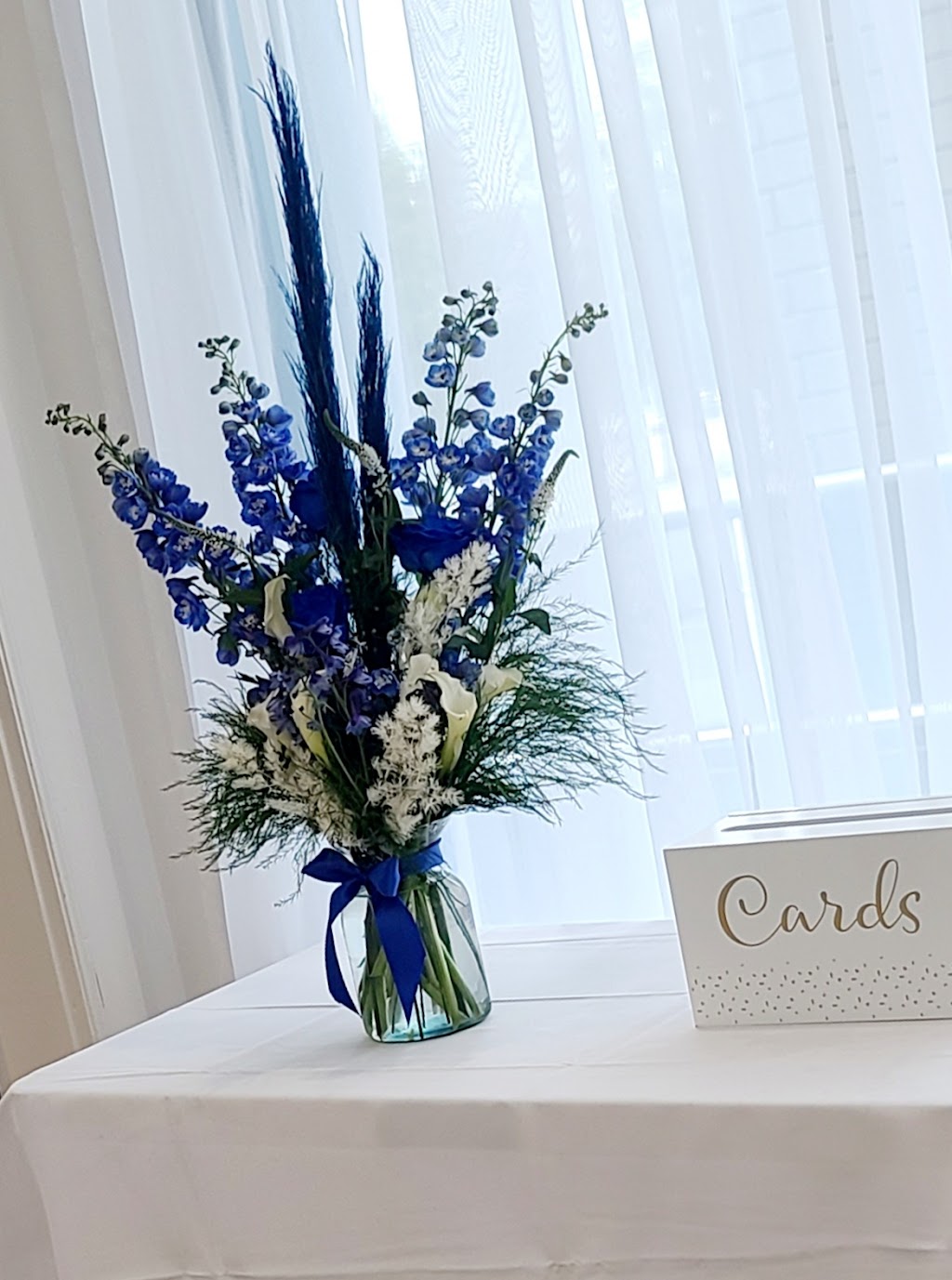 Daisys Flower Boutique | 6966 148 St, Surrey, BC V3S 3E2, Canada | Phone: (604) 773-9656