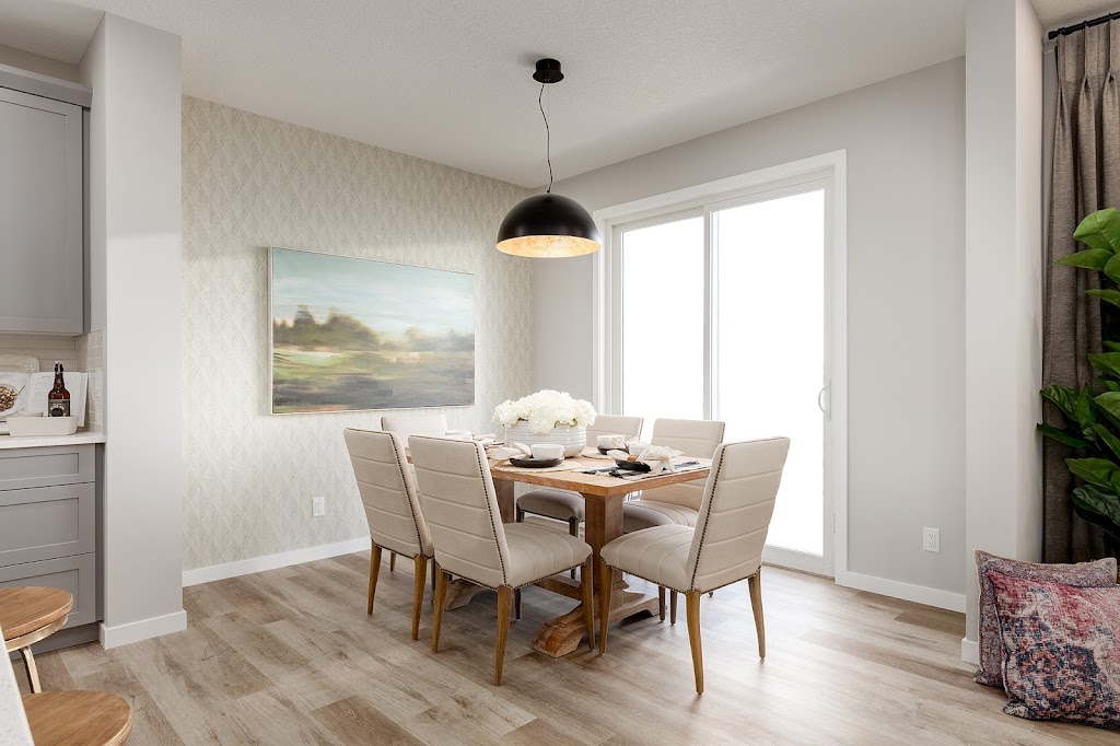 Excel Homes - Mahogany Sales Centre (Front Garage) | 41 Magnolia Terr SE, Calgary, AB T3M 2X4, Canada | Phone: (403) 452-2120