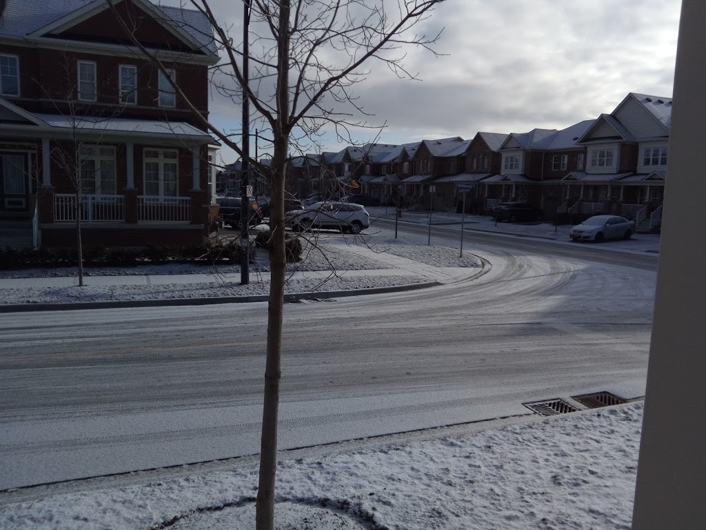 Savoline Park | 383 Messure Cres, Milton, ON L9T 7Y6, Canada