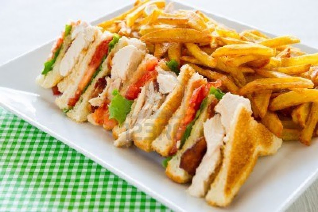 Sonrisa Quick Lunch | 2350 Stevenage Dr #1, Ottawa, ON K1G 3W3, Canada | Phone: (613) 248-0130