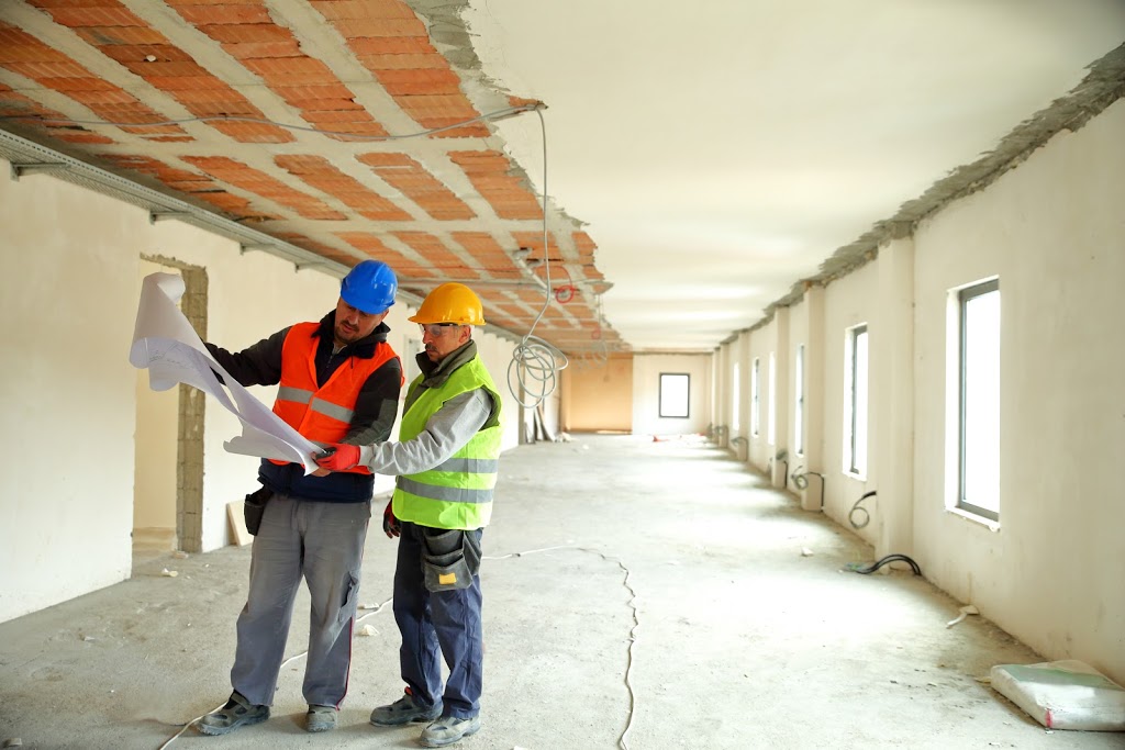 Fuhre Construction Ltd | 345 Raglan St Unit 5, Collingwood, ON L9Y 3Z1, Canada | Phone: (705) 445-2138