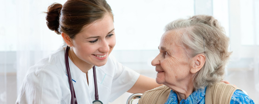 Care & Comfort Home Care | 10318 Whalley Blvd #1, Surrey, BC V3T 4H4, Canada | Phone: (778) 244-8335